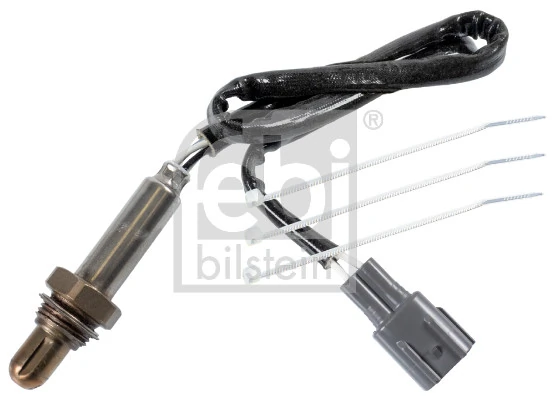 Oxygen Sensor